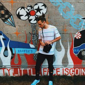 Meet your Posher, Joshua